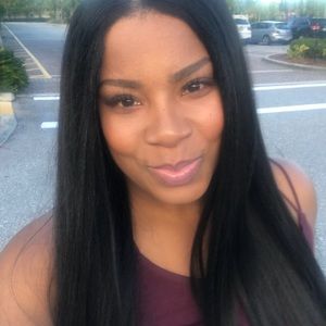 Meet your Posher, Renee